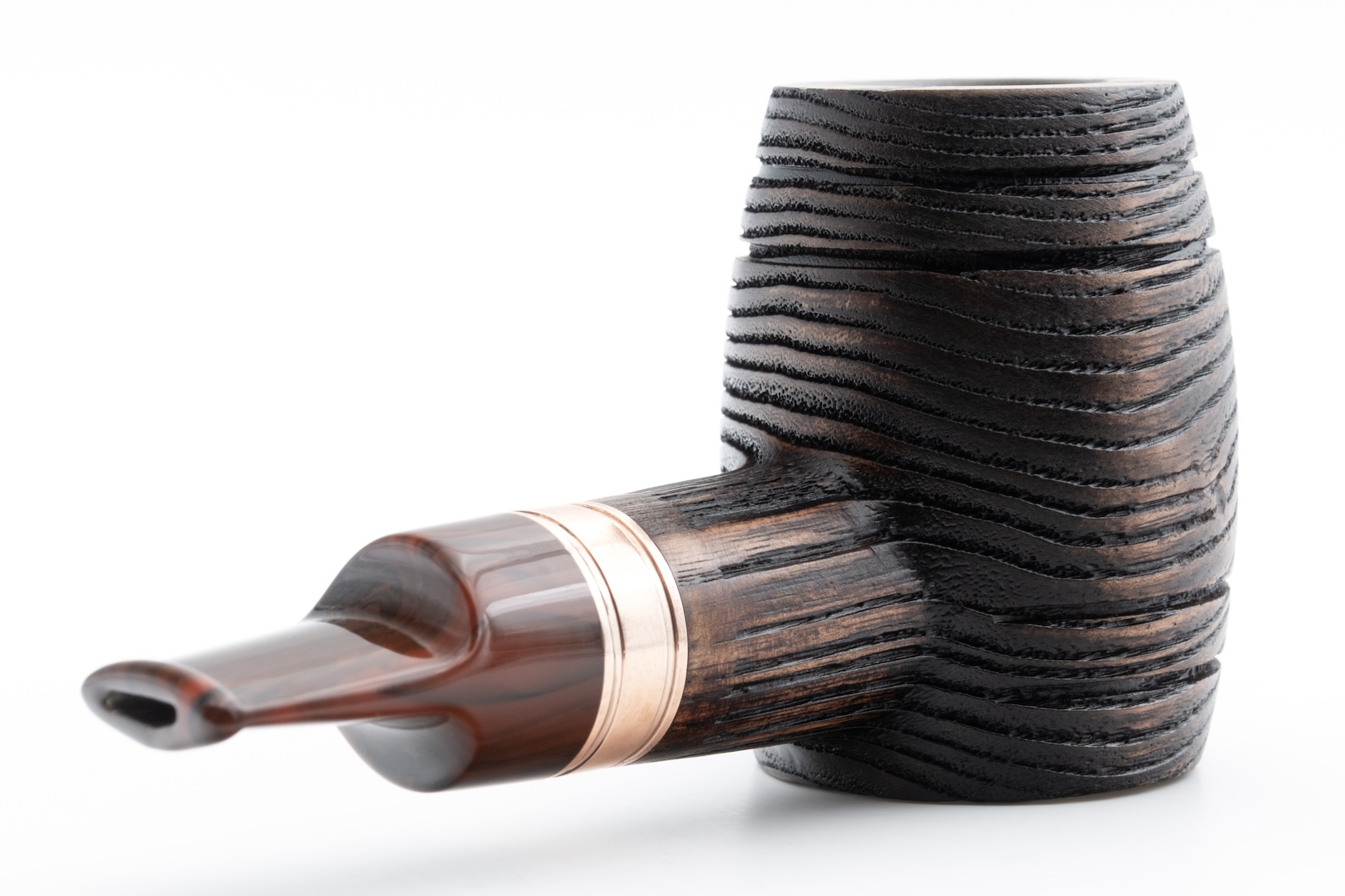 Rattray's Devil's Cut G Brown