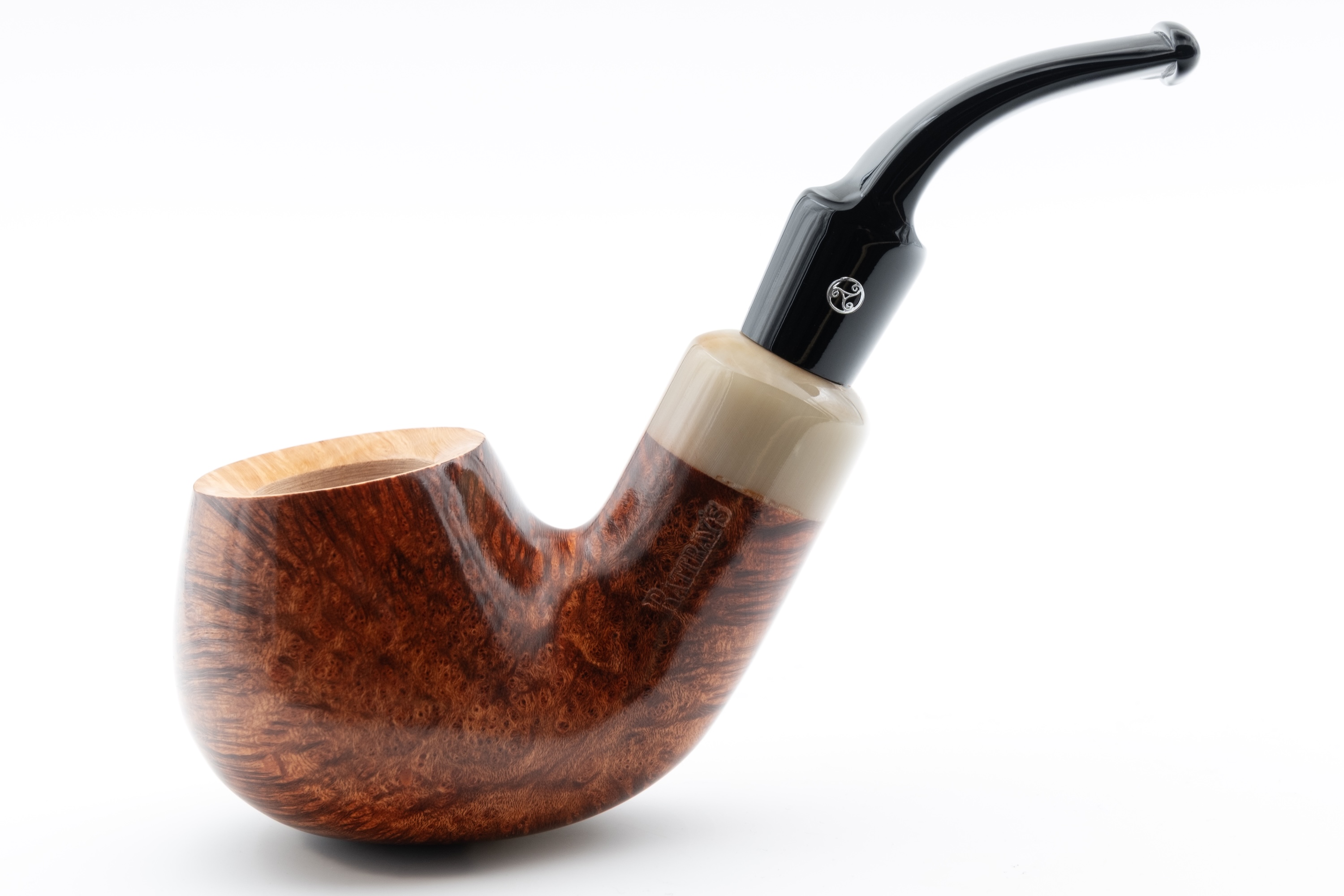 Rattray's The Bull Terracotta - Light Top 146 Rattray's The Bull Terracotta - Light Top 146
