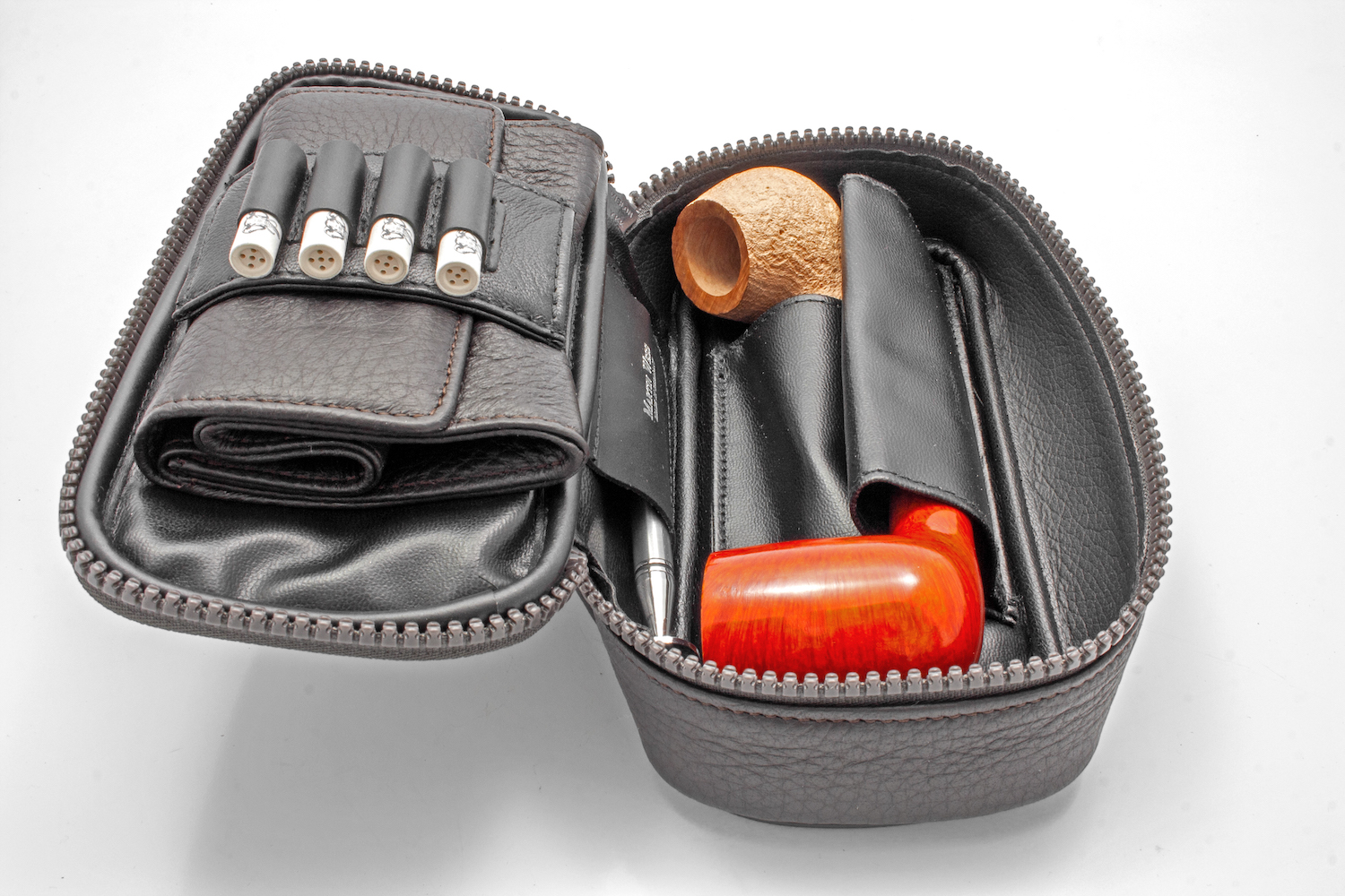 Martin Wess Elk P 9-2 Pipe Bag