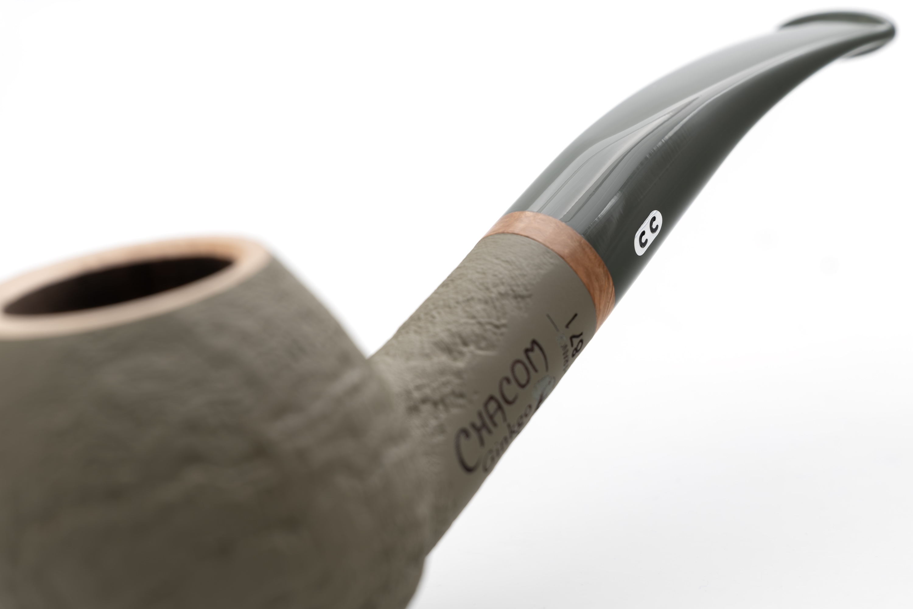 Chacom Ginkgo Sandblast 871