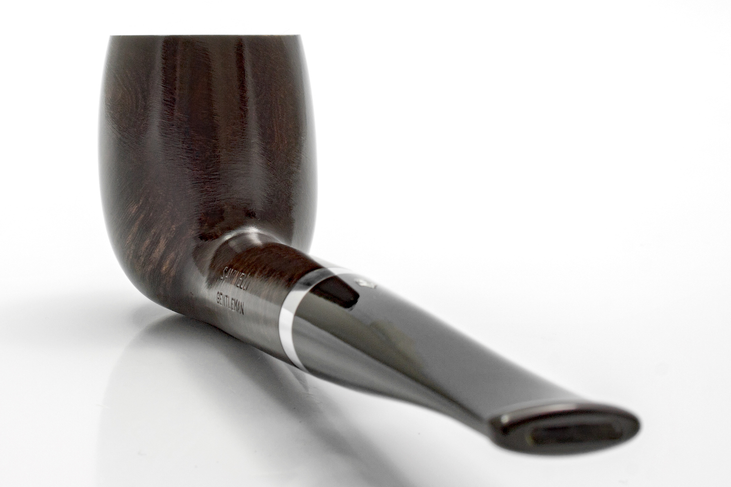 Savinelli Gentleman 128