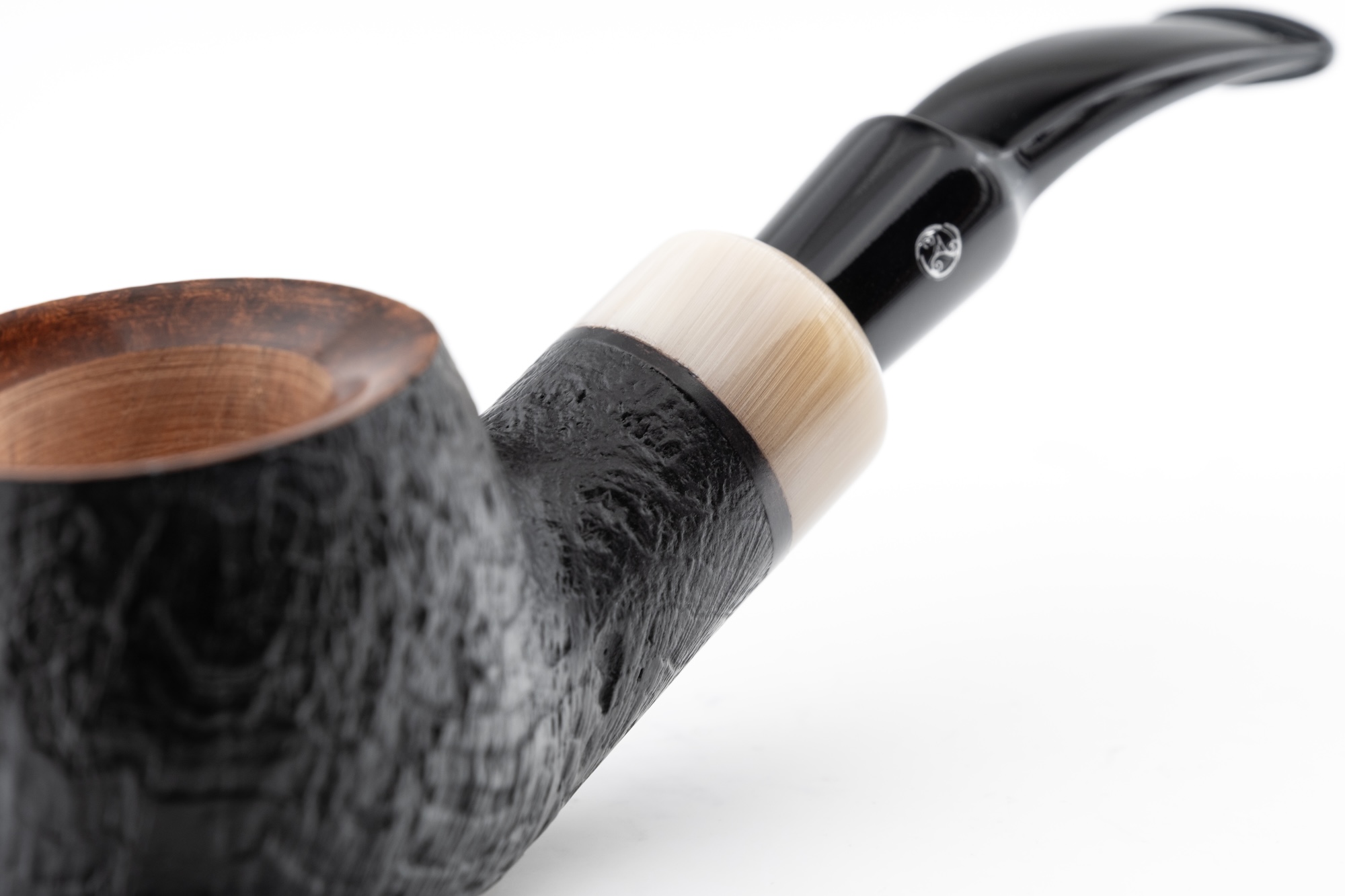 Rattray's The Bull Sandblast - Brown Top 144