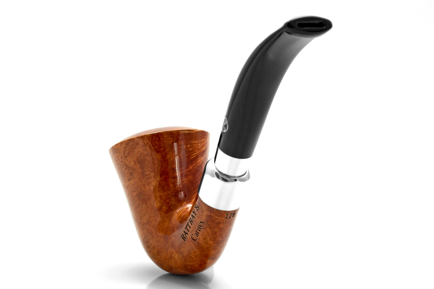 Carnyx-li7 Rattray's Carnyx Light