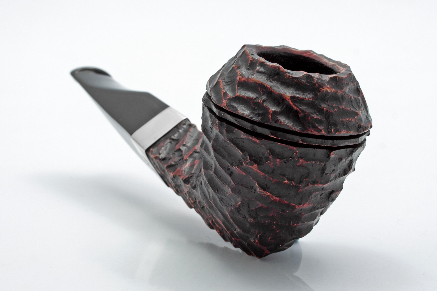 Peterson Sherlock Holmes Baker Street Rustic