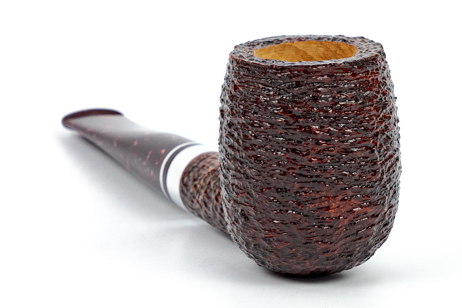 Savinelli Bacco Rustic 128