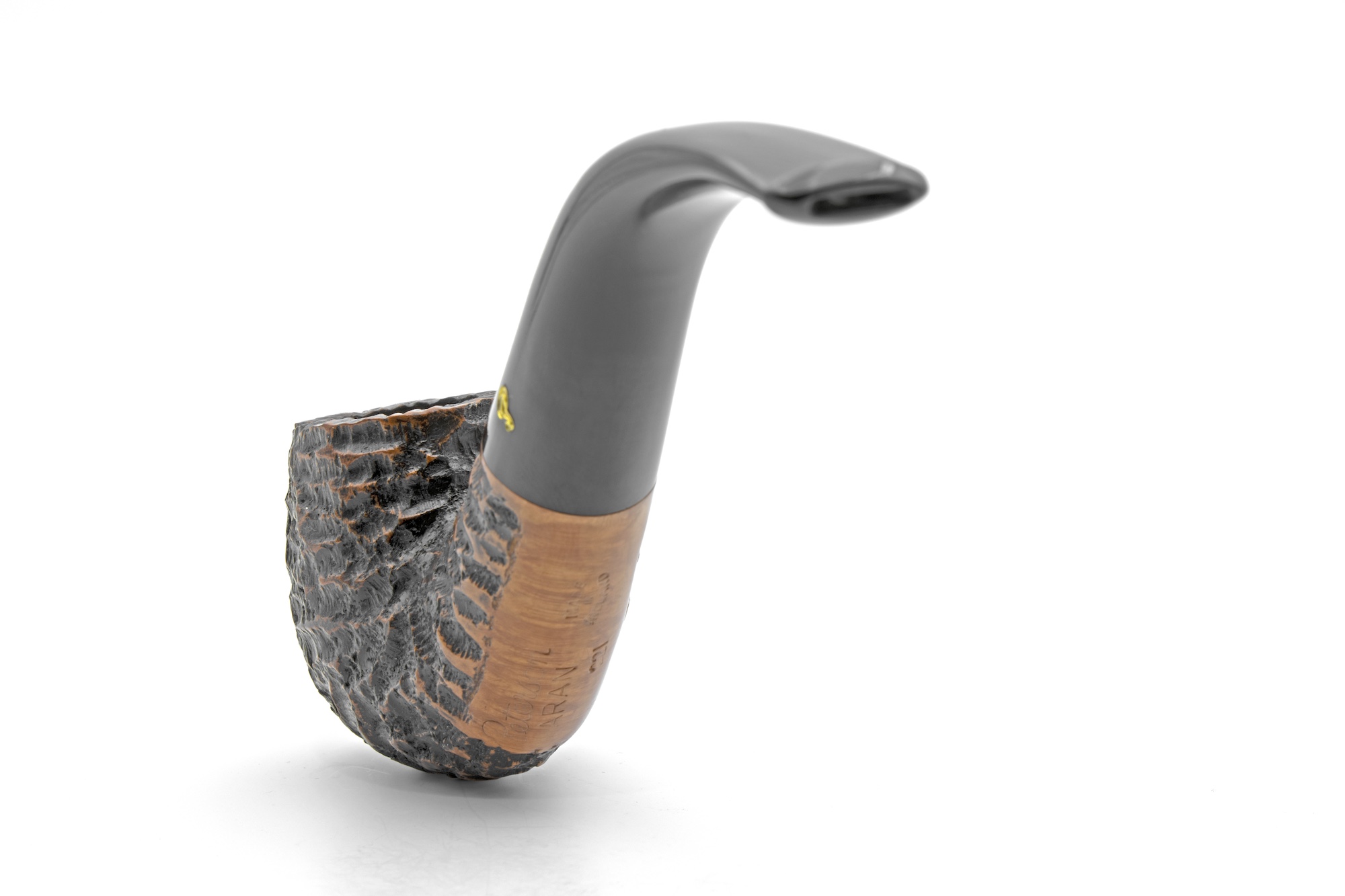 Peterson Aran Rustic 221 Peterson Aran Rustic 221