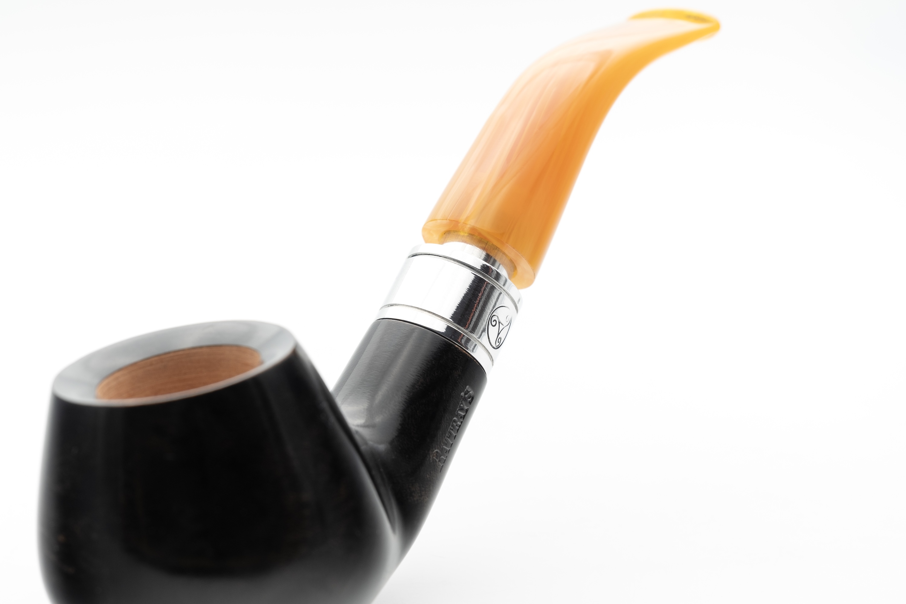 Rattray's Monarch Grey 4 Yellow