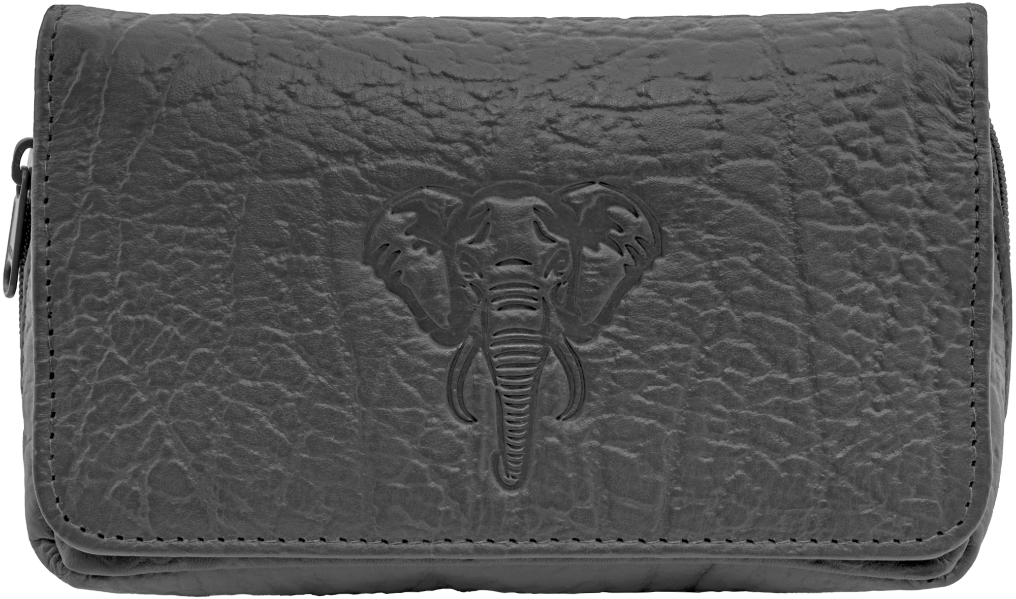 White Elephant Loxo Grey Combo Pouch 2