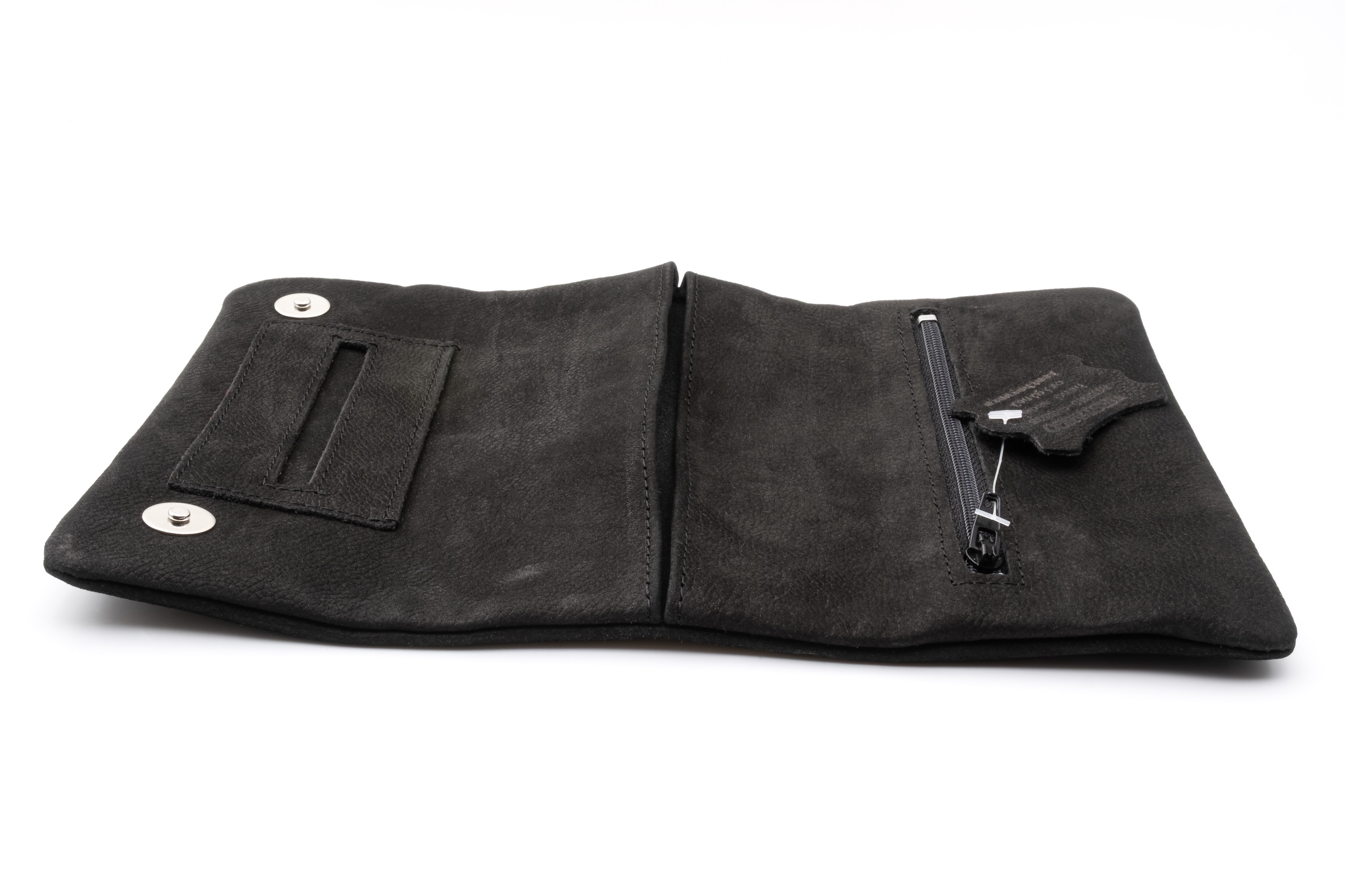 Mestango 2019-1 Roll Your Own Pouch