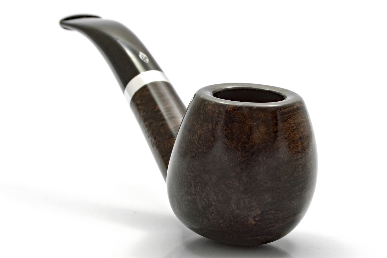 Savinelli Gentleman 636