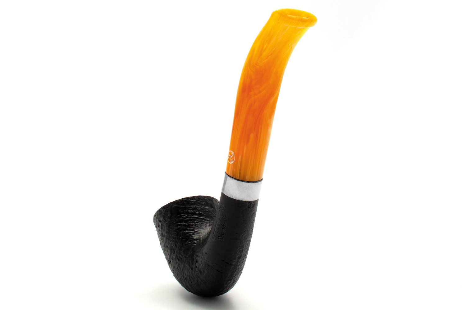 Rattray's Samhain 48 Sandblast Yellow