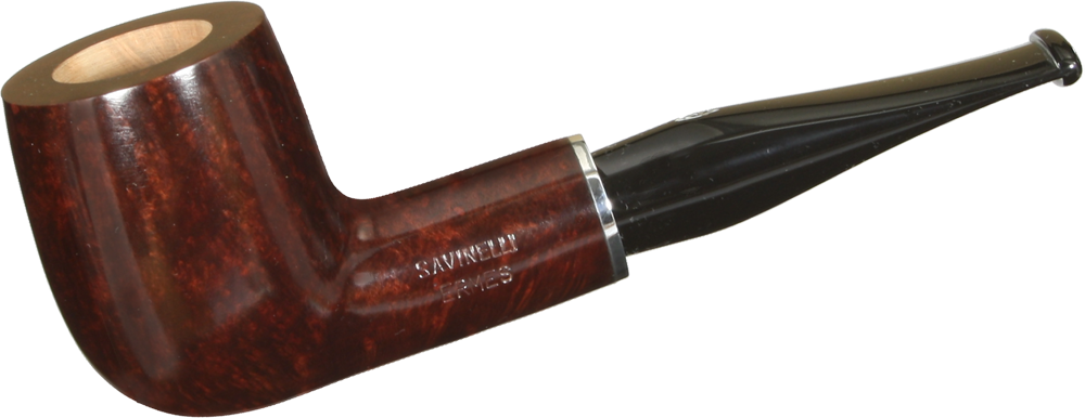 Savinelli Ermes Burgundy 101