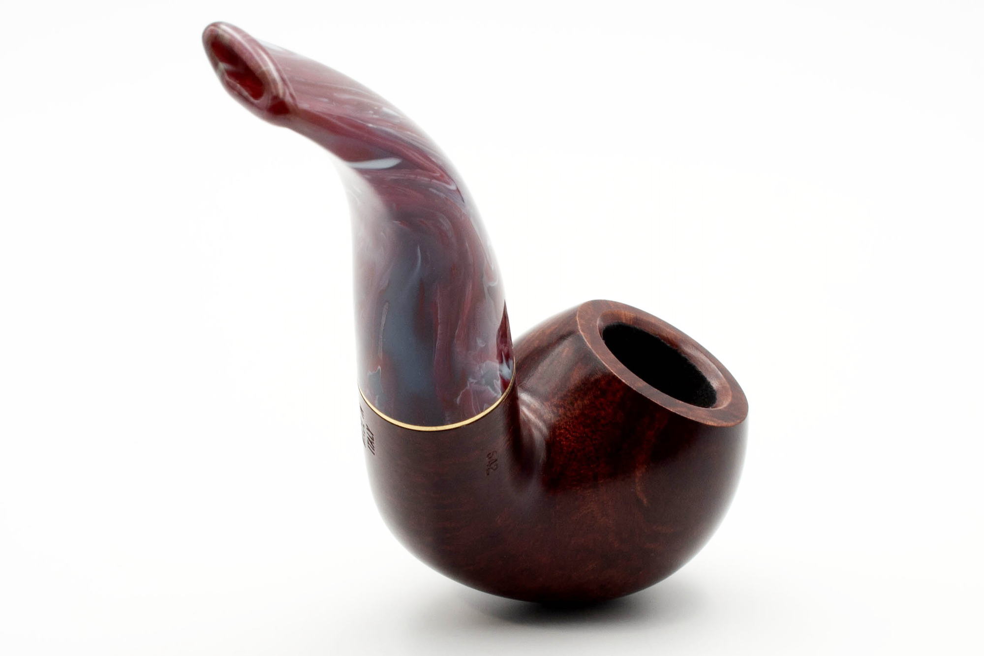 Savinelli Vigna Burgundy 642