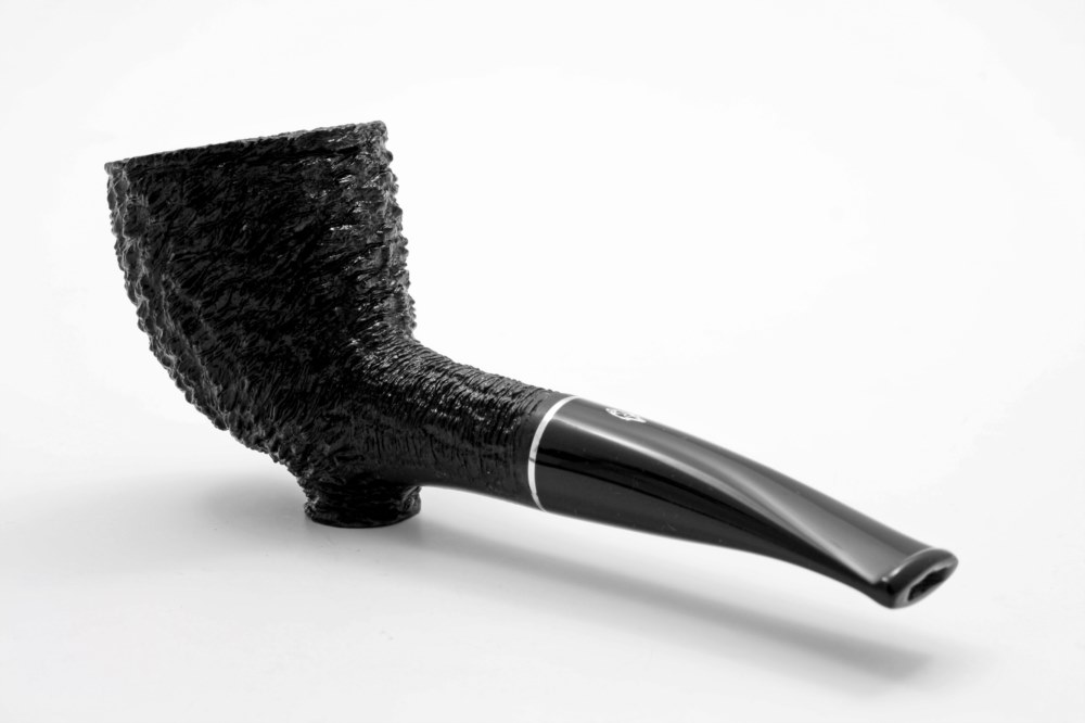 Savinelli Genovesina Rustic