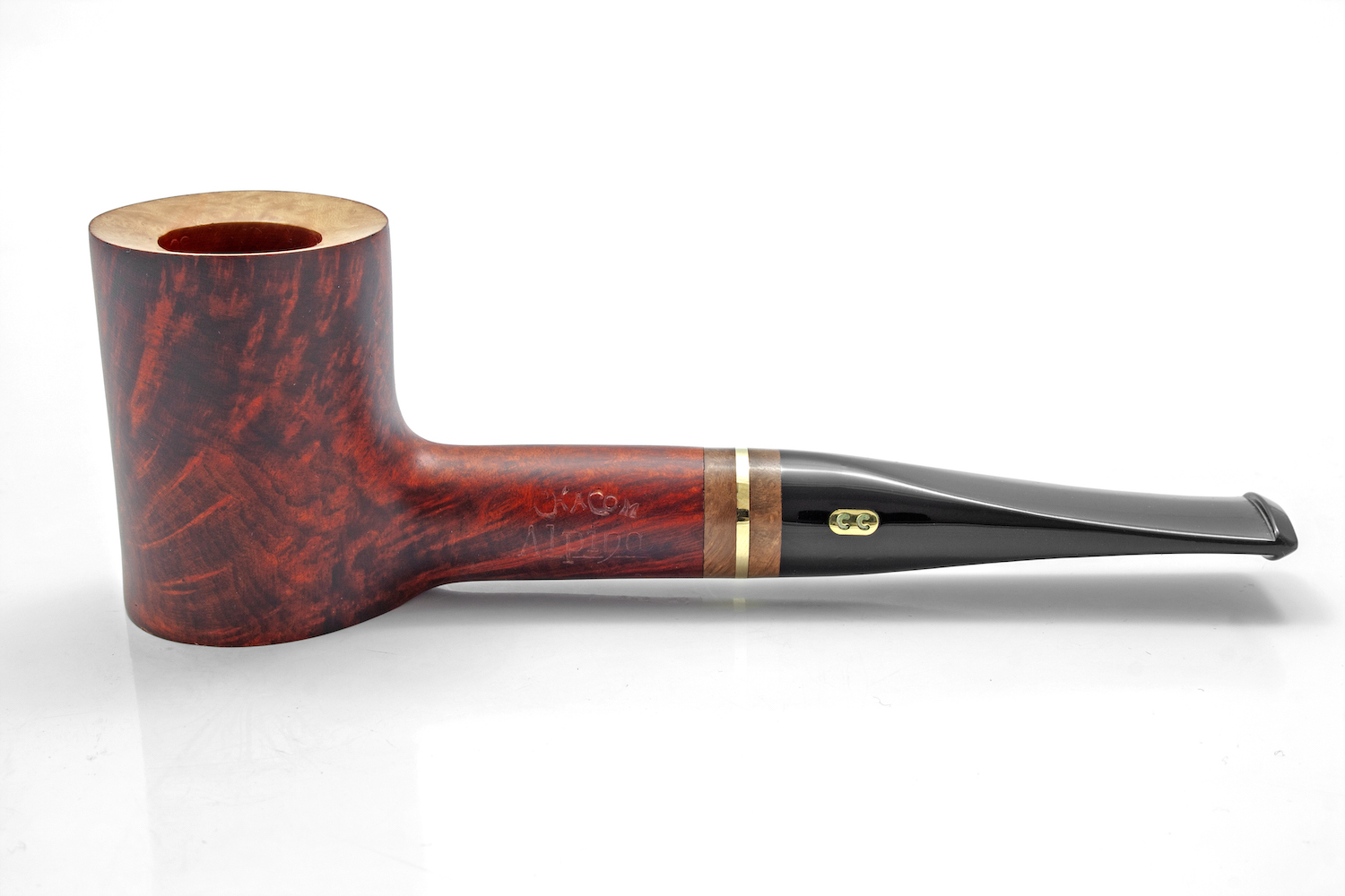 Chacom Alpina 155