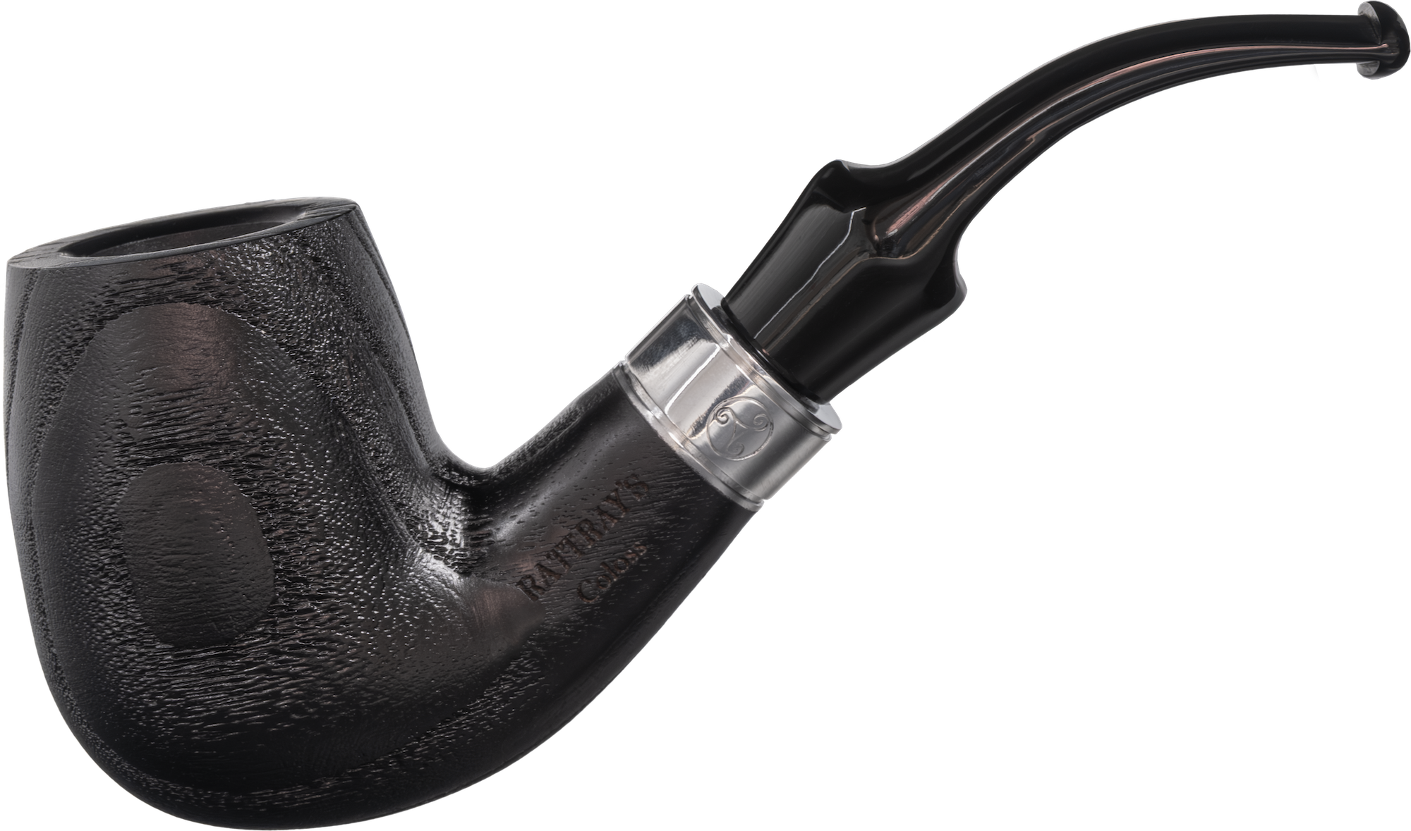 Rattray's Coloss G Black 148