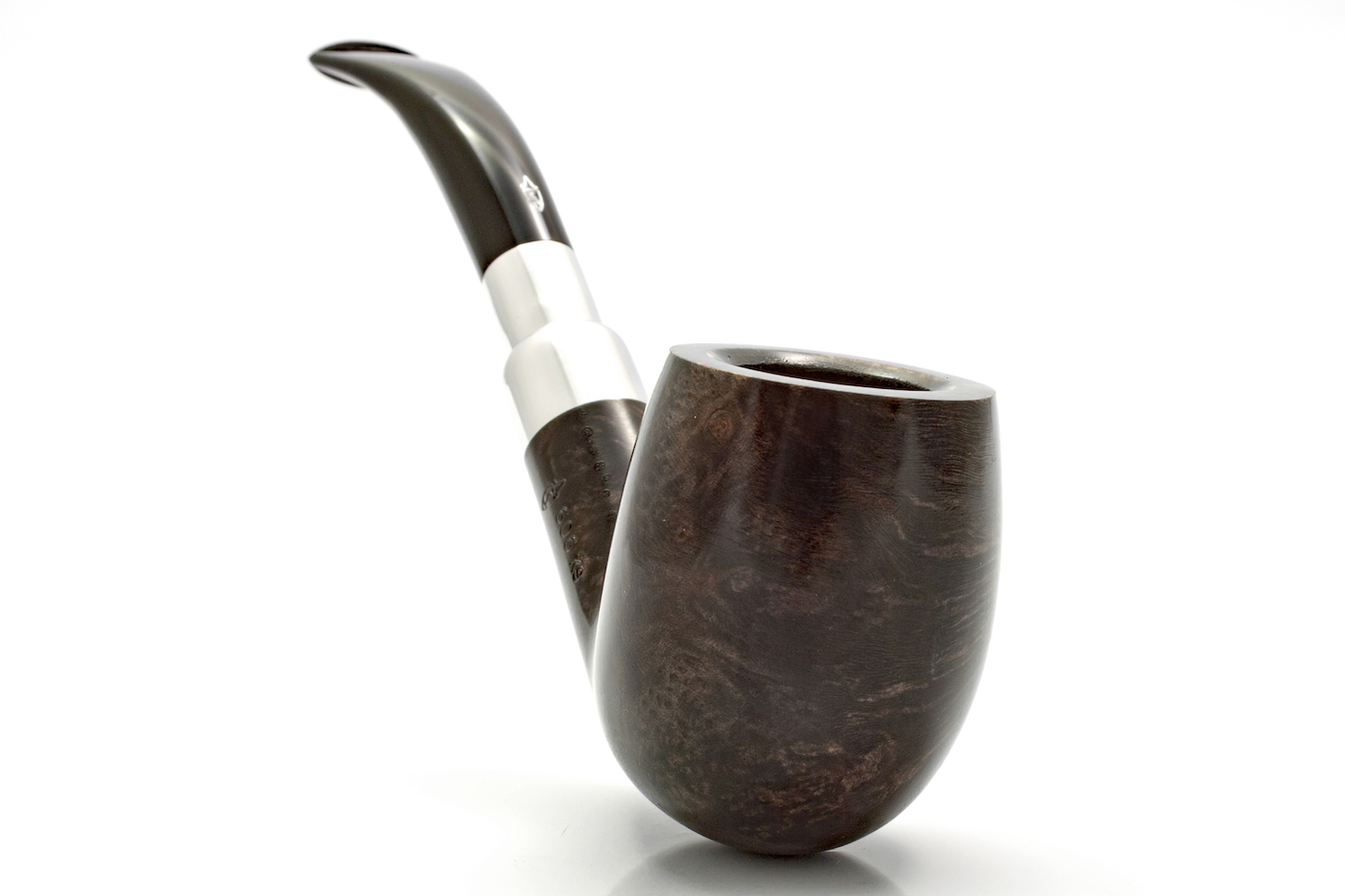 Savinelli Cavaliere Grey 606
