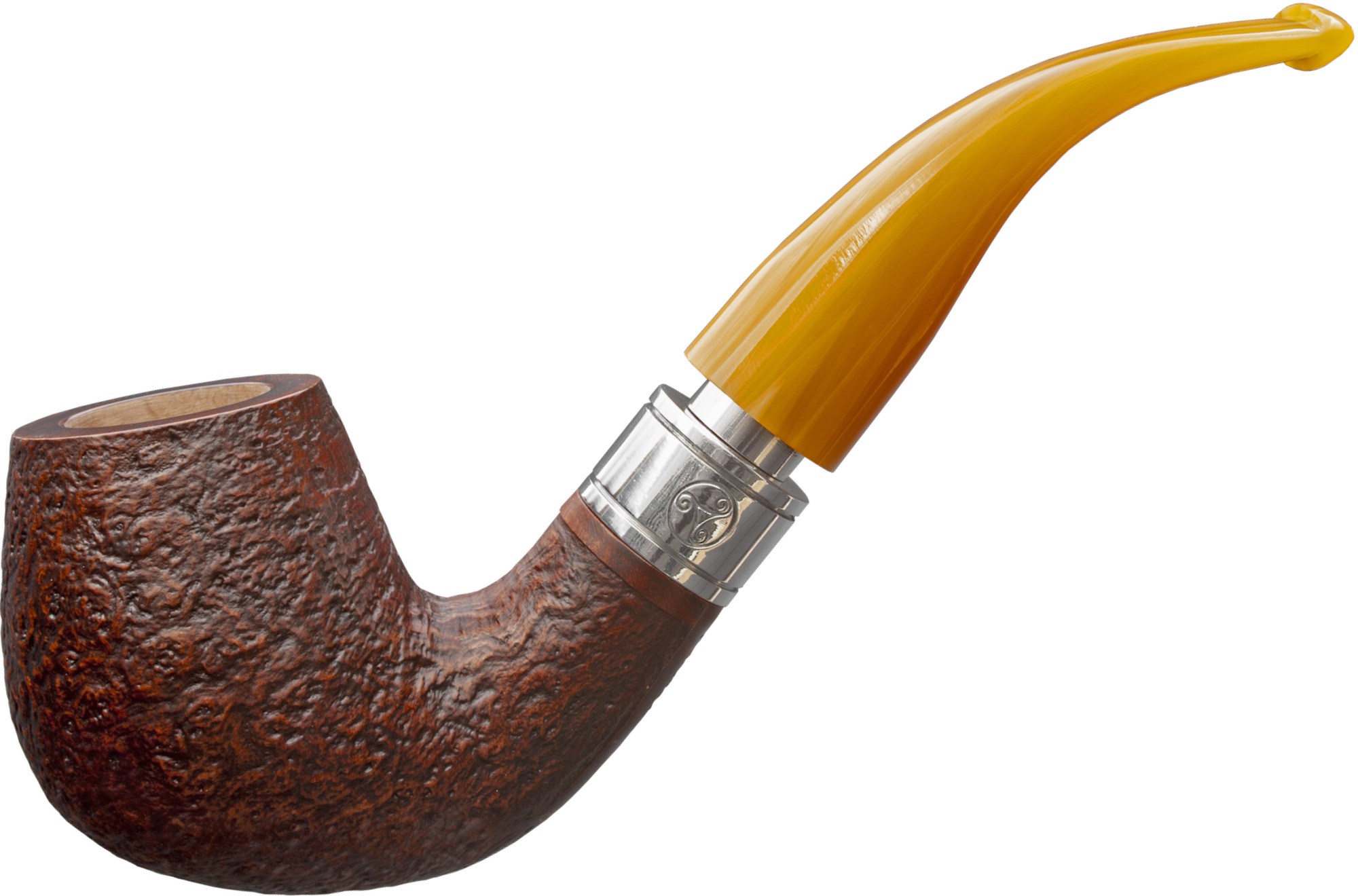 Rattray's Monarch Sandblast Brown 177 Yellow