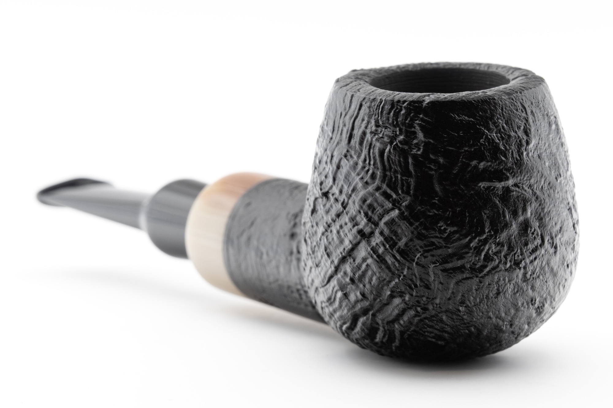 Rattray's The Bull Sandblast 212