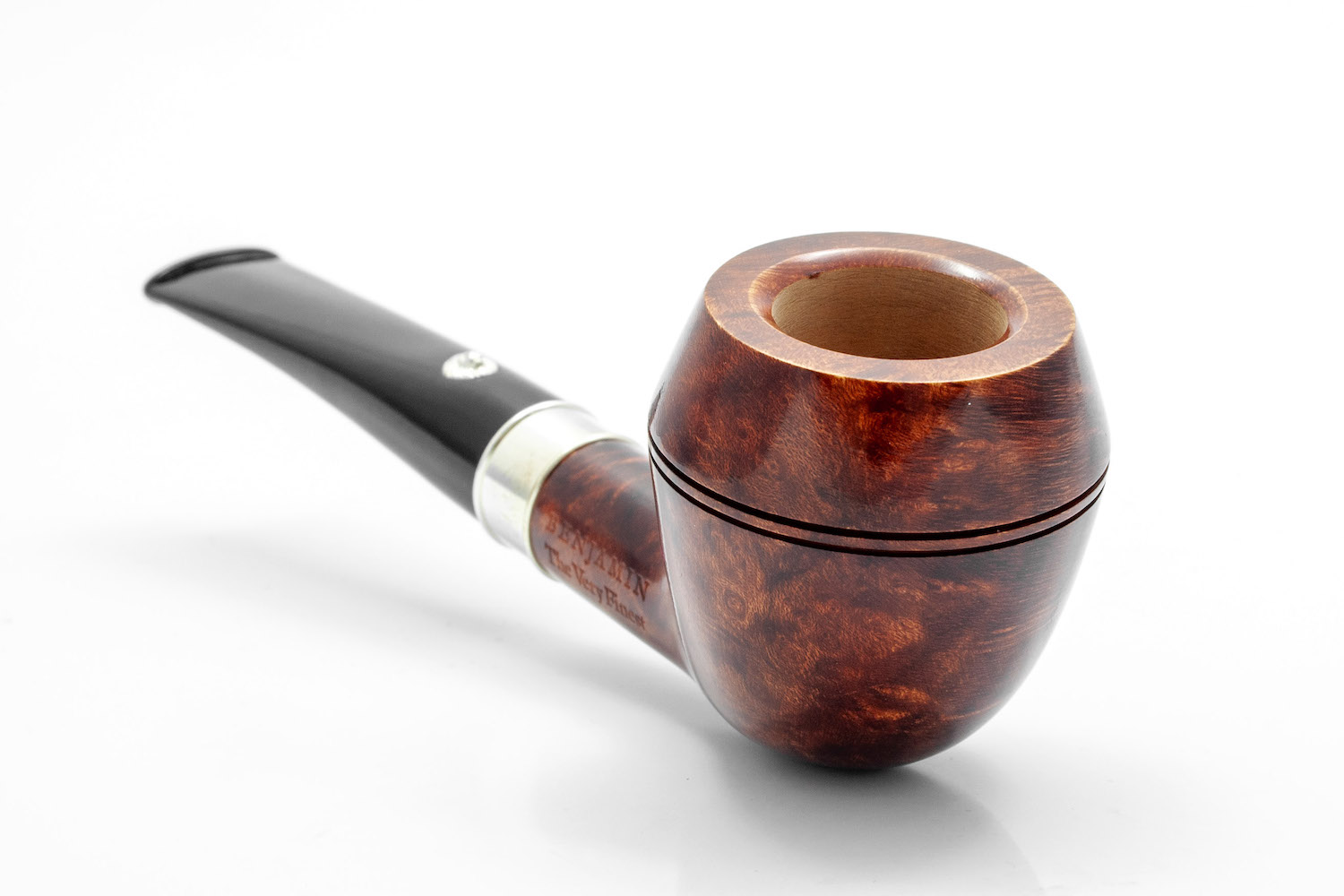 Barling Benjamin - The Very Finest 1817