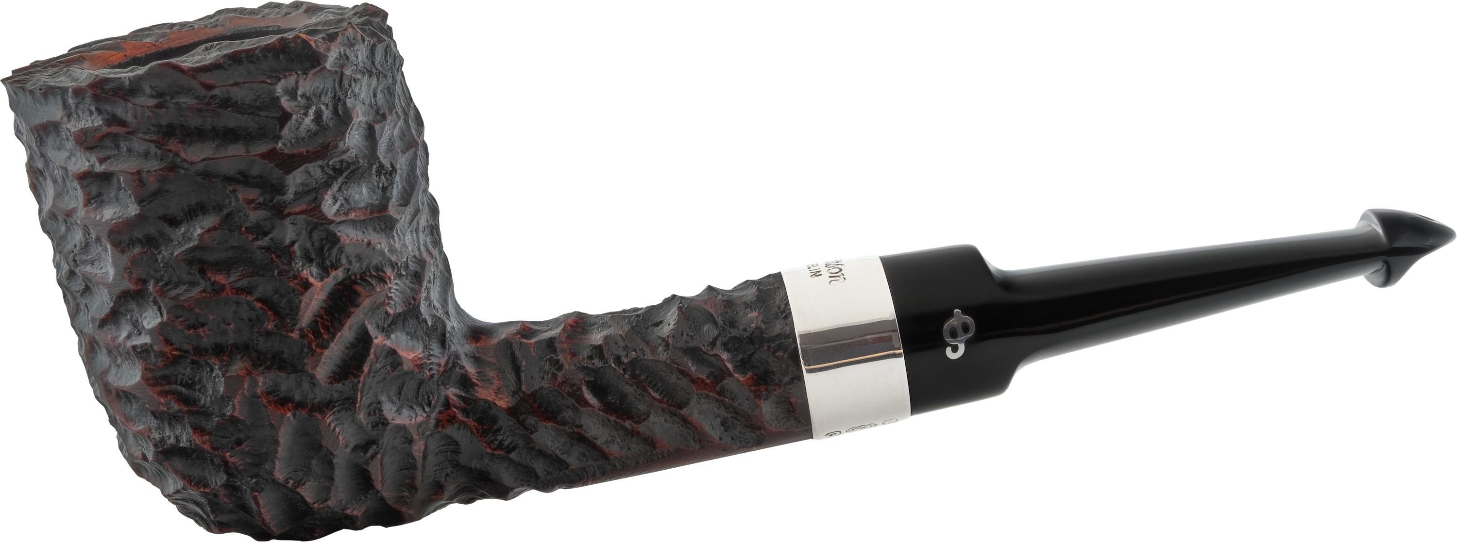 Peterson Pub Pipe Rustic Dublin