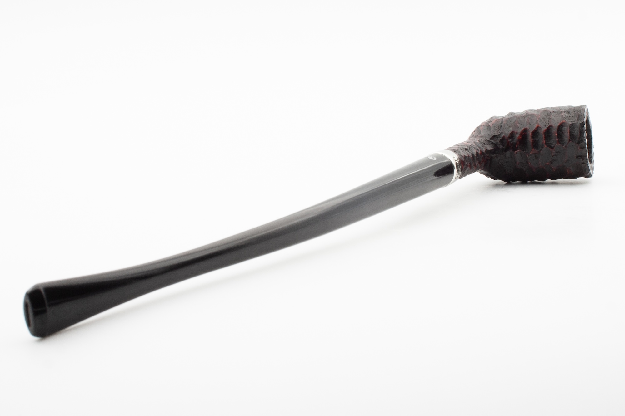 Peterson Churchwarden Rustic Dublin
