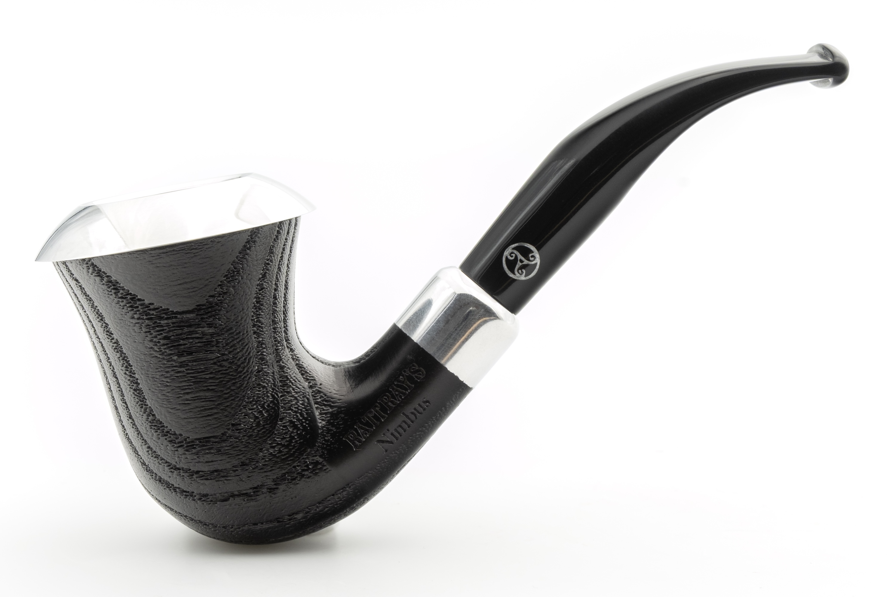 Rattray's Nimbus G Black