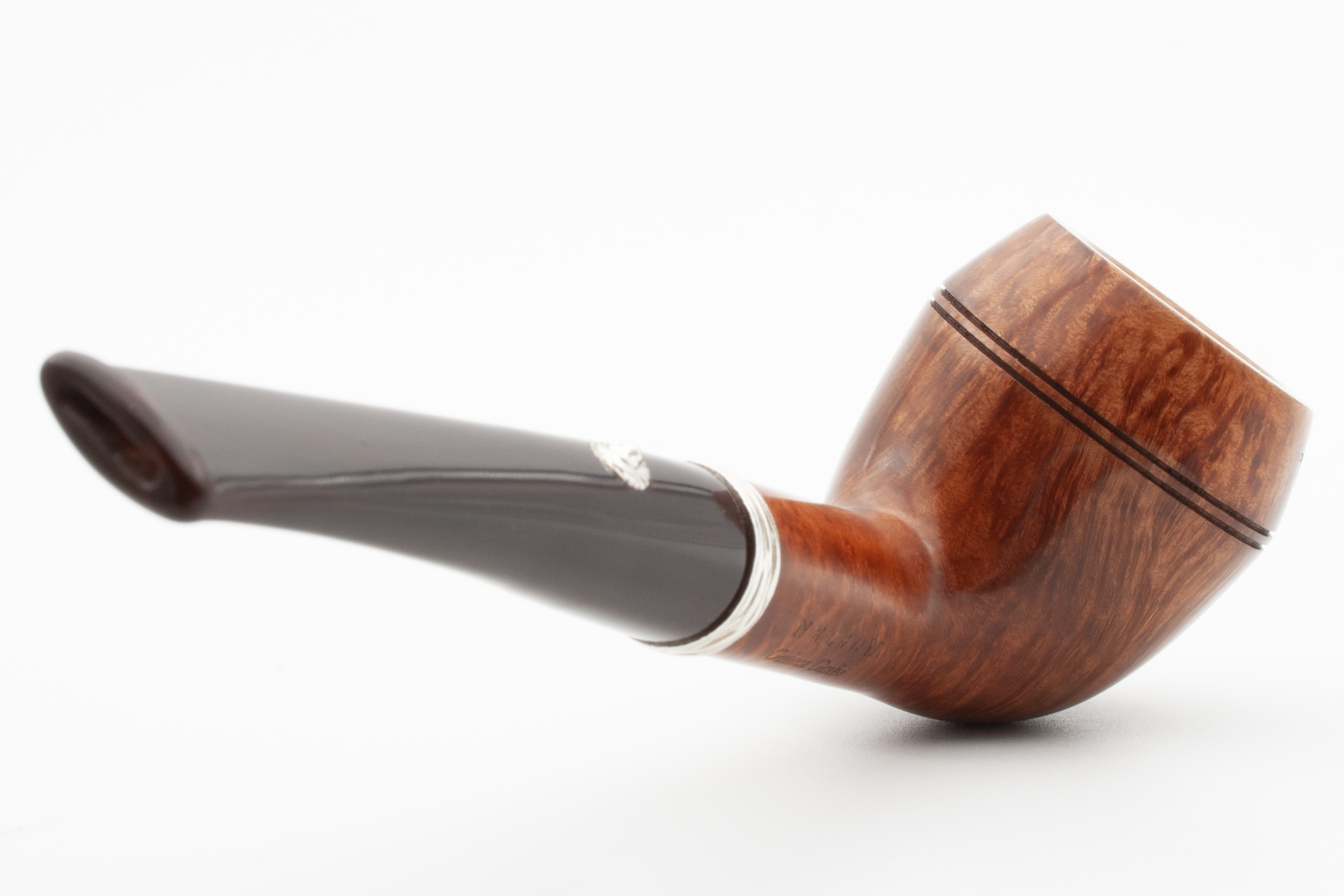 Barling Nelson - Guinea Grain 1817 Barling Nelson - Guinea Grain 1817