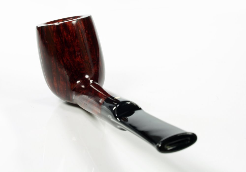 Savinelli Punto Oro Burgundy 114