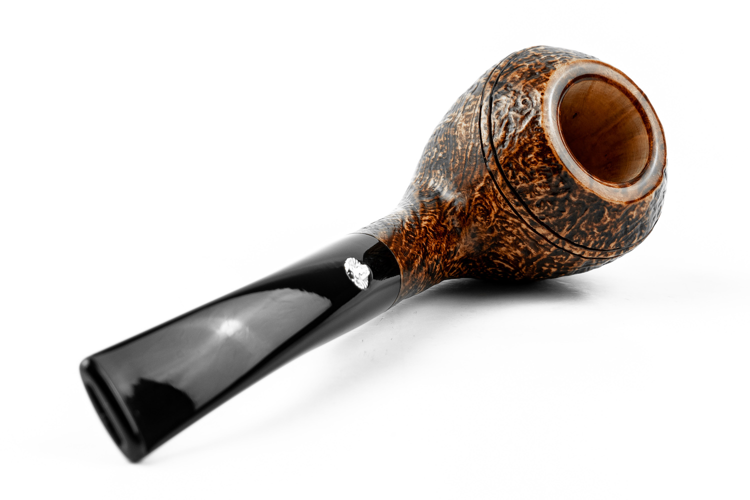 Barling Marylebone - Fossil 1819