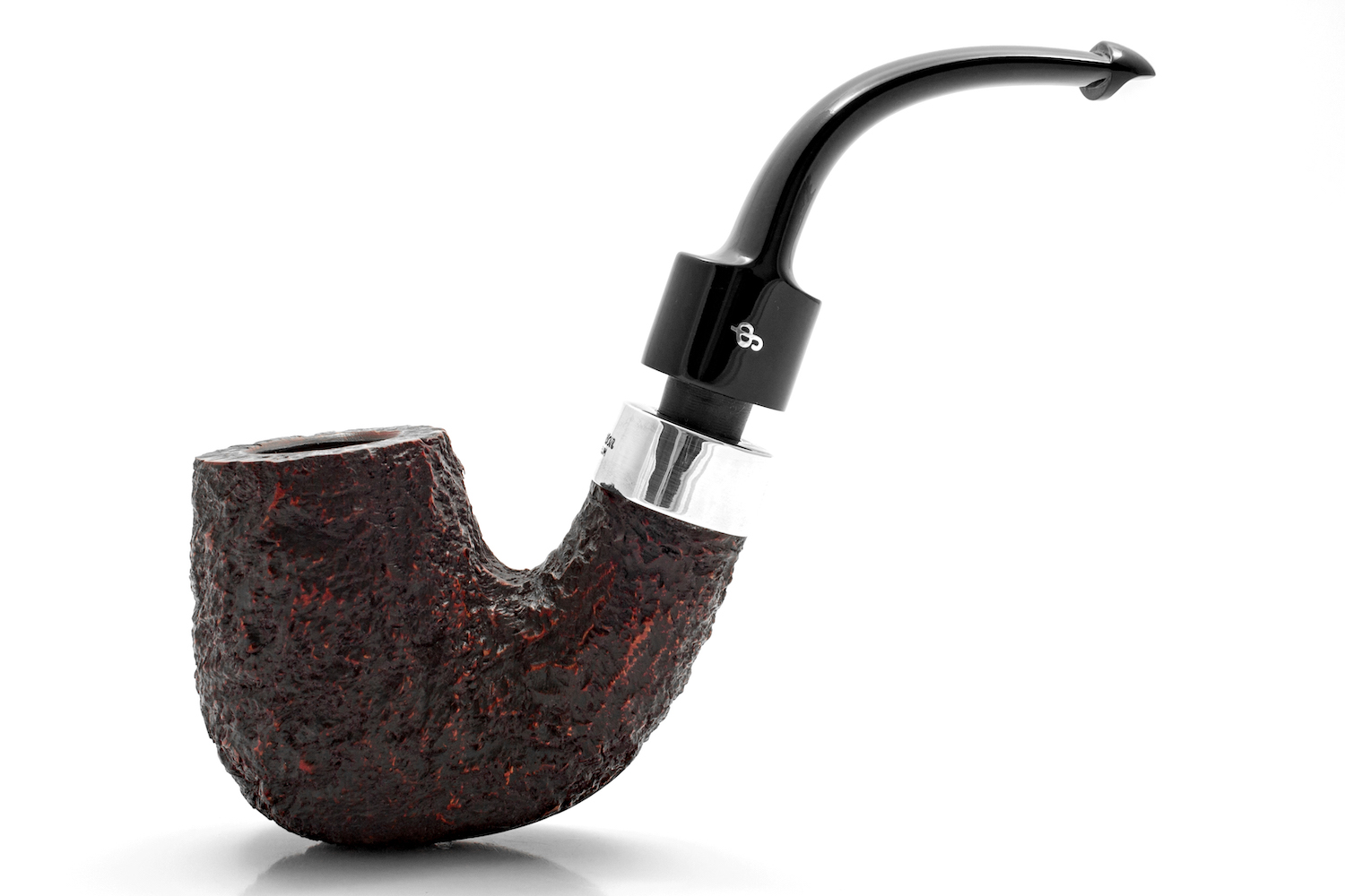 Peterson House Pipe Rustic Bent