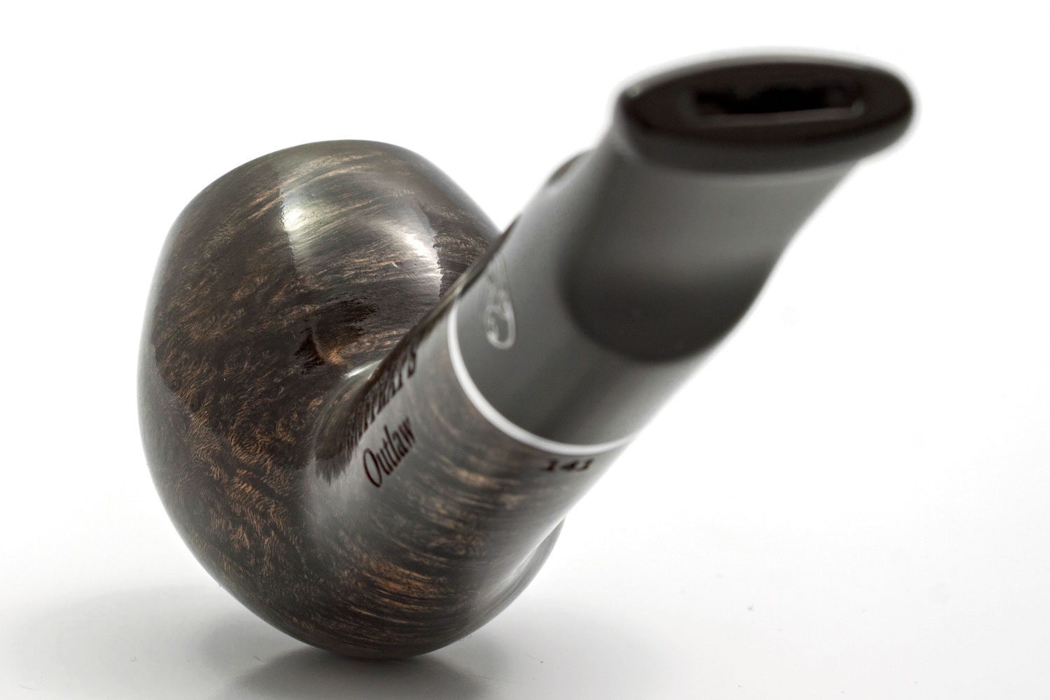 Rattray's Outlaw Grey 141