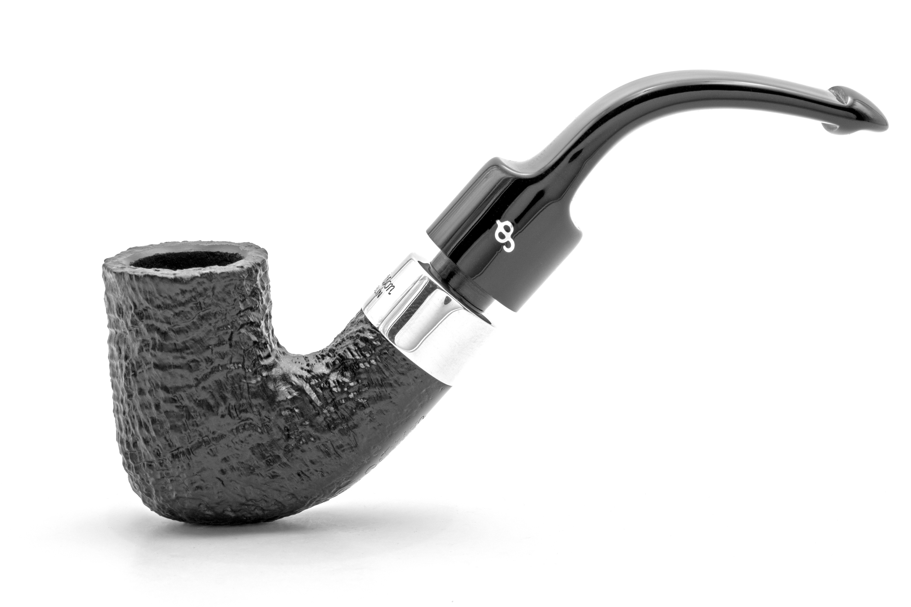 Peterson PPP Deluxe System Sandblast 8S PL