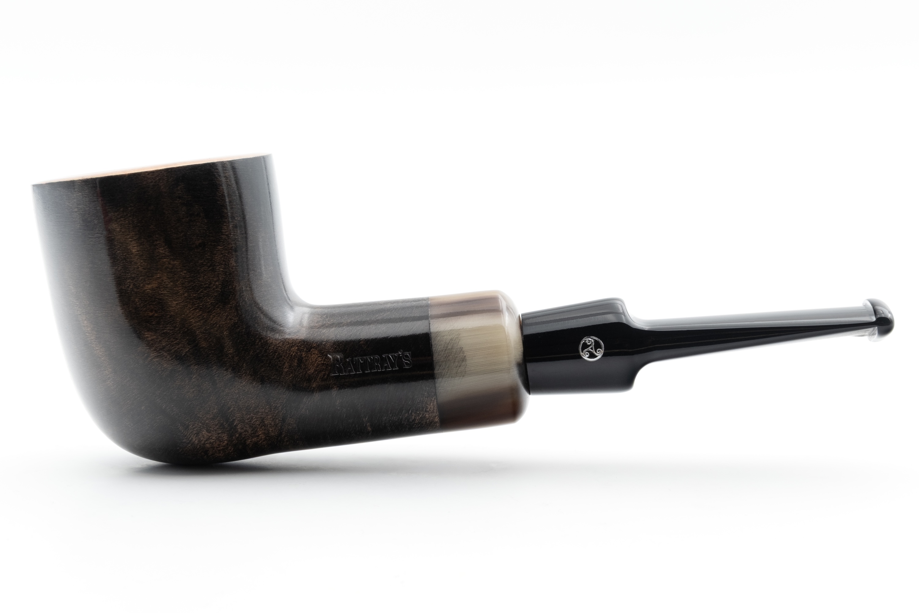Rattray's The Bull Grey - Light Top 143 Rattray's The Bull Grey - Light Top 143