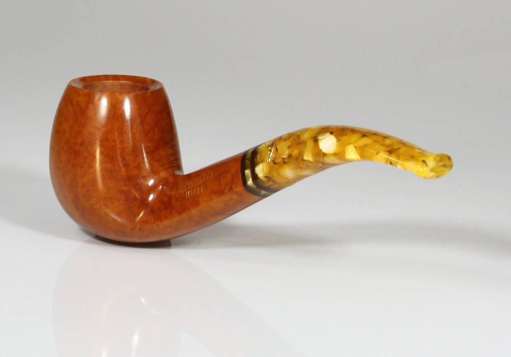 Savinelli Miele 677