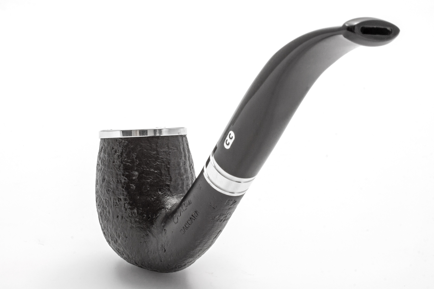 Chacom Baccara Sandblast 43