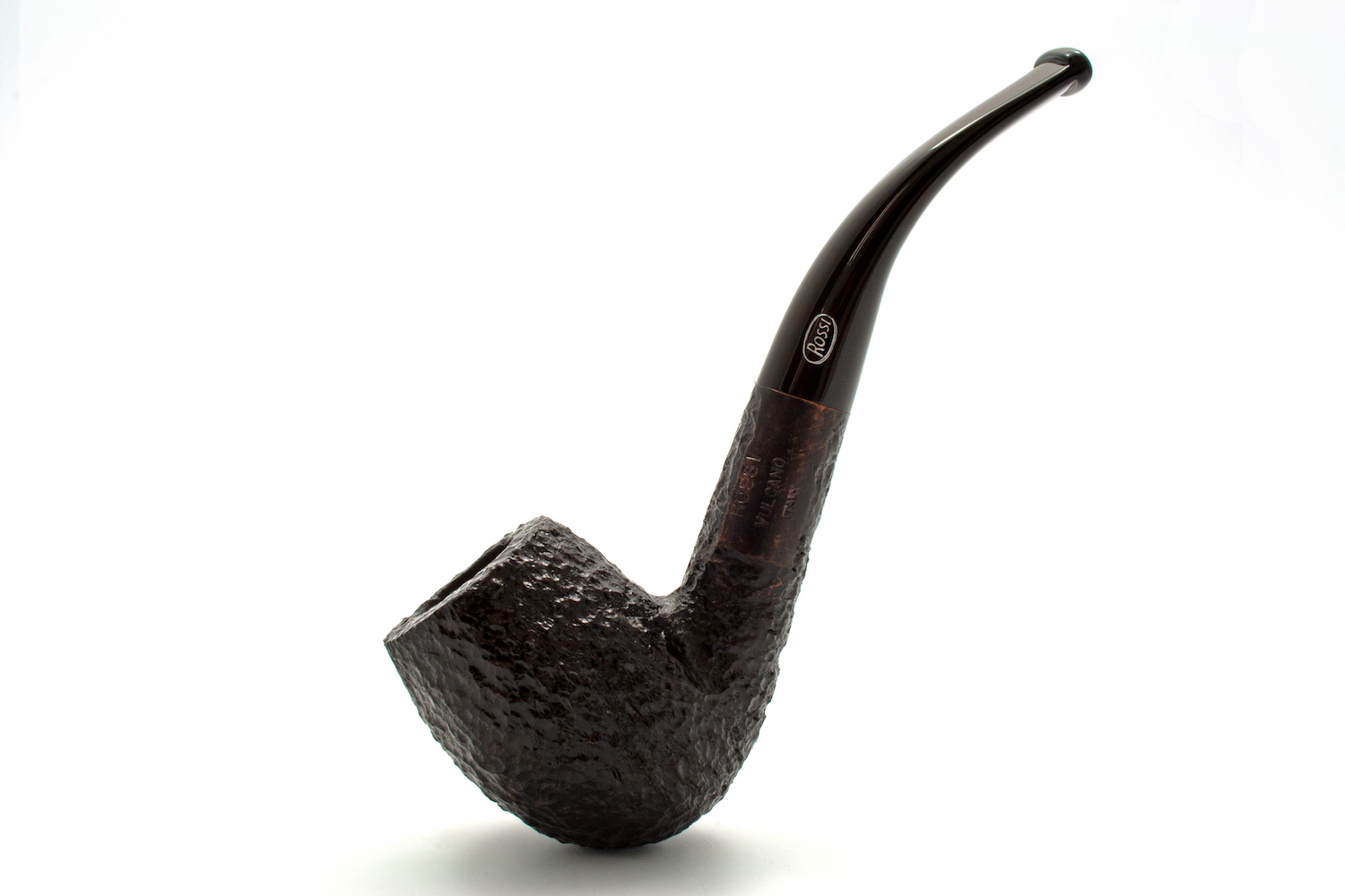 Rossi Vulcano Rustic 670