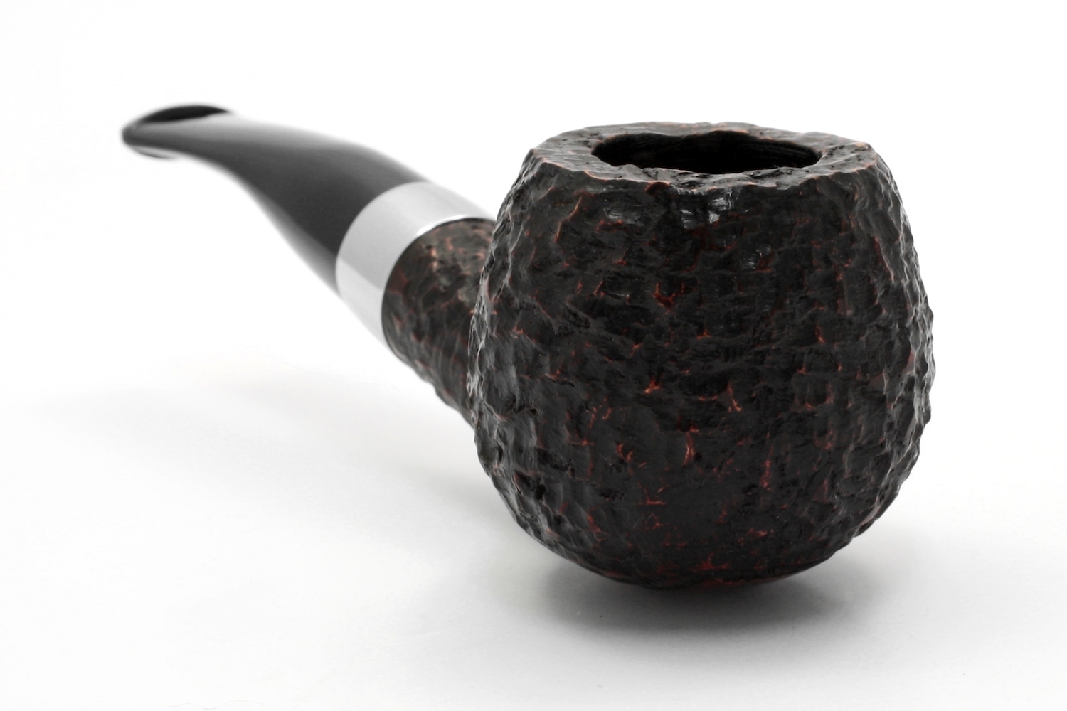 Peterson Donegal Rocky 408
