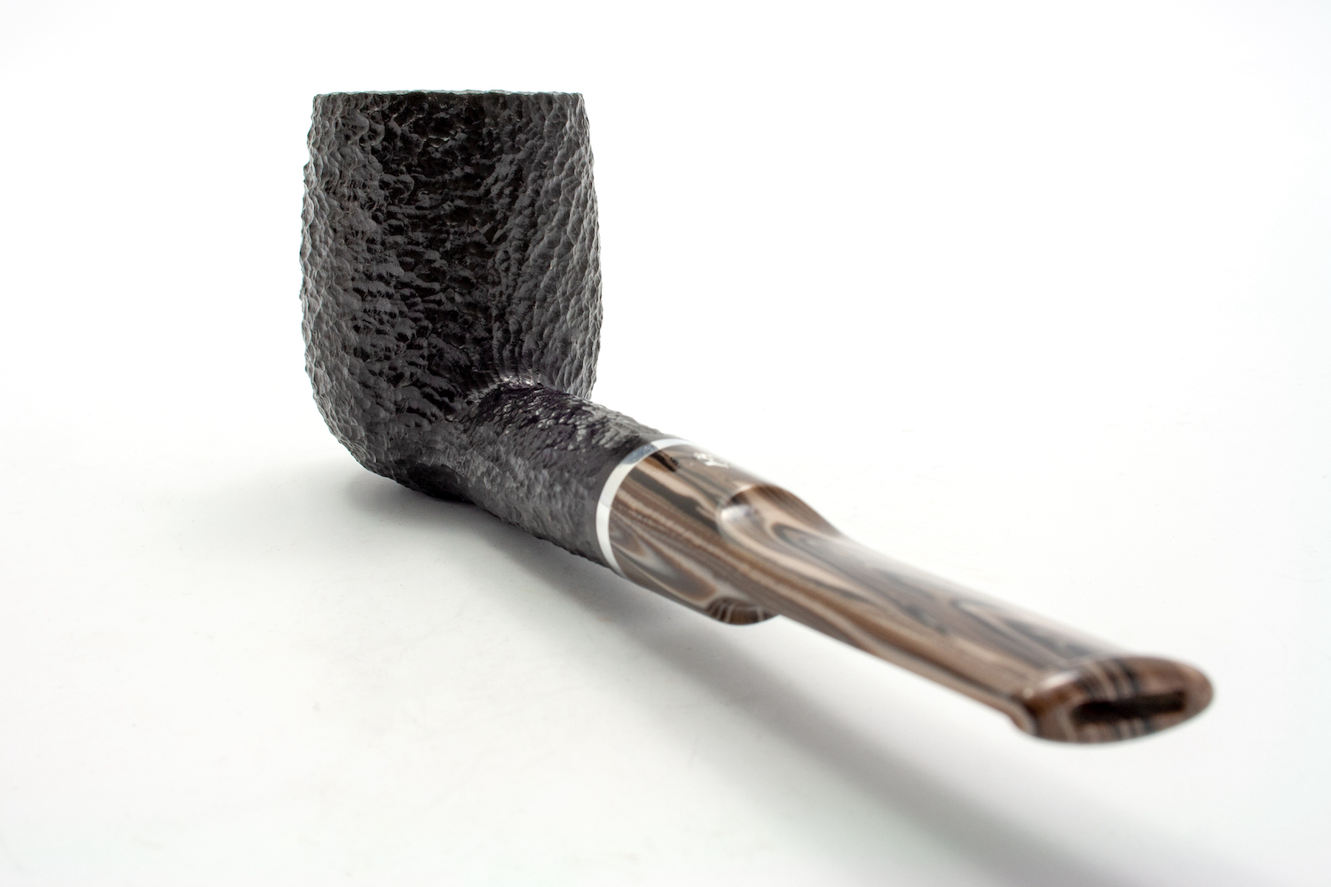 Savinelli Morellina Rustic 114