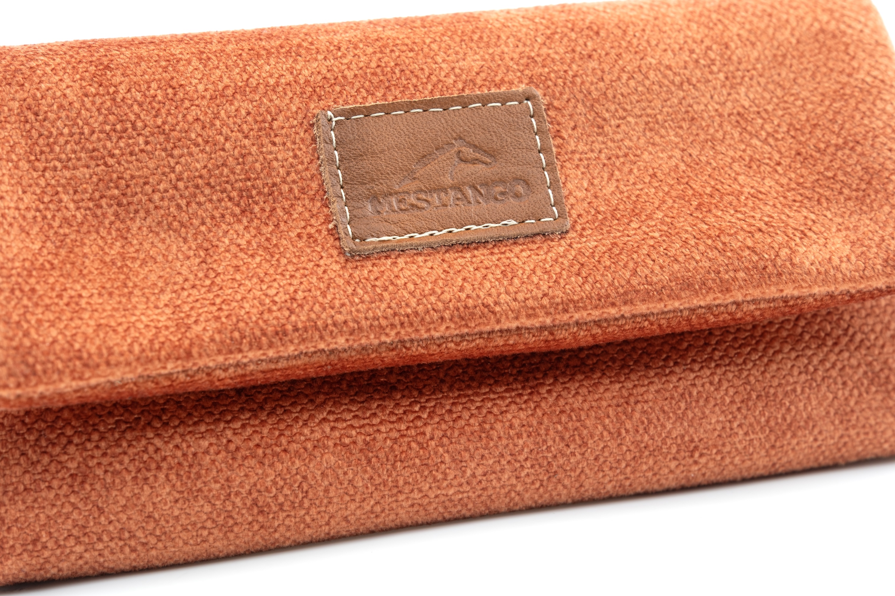 Mestango 1014-4 Roll Your Own Pouch