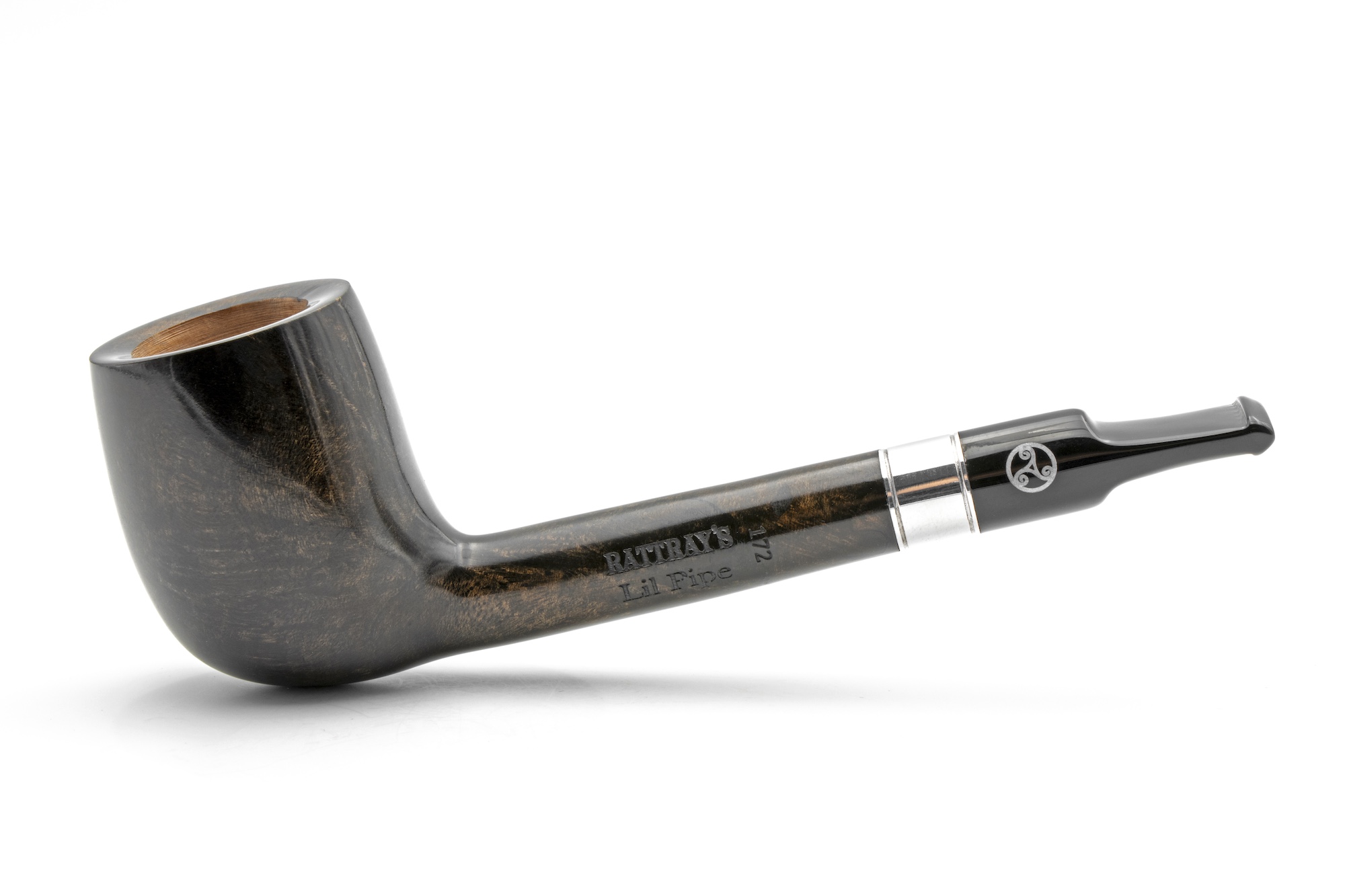 Rattray's Lil Pipe Grey 172