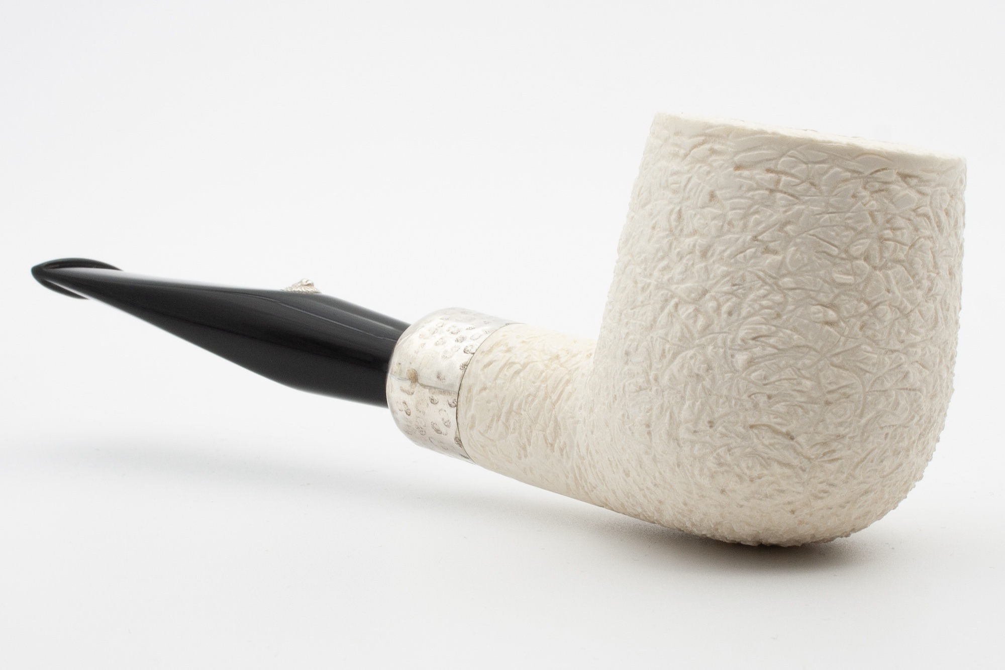 Barling 1812 - Ivory Army Straight Rustic