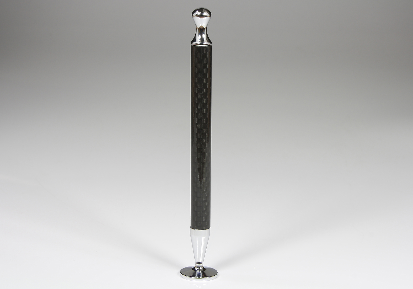 Rattray's Thin Caber Carbon Tamper