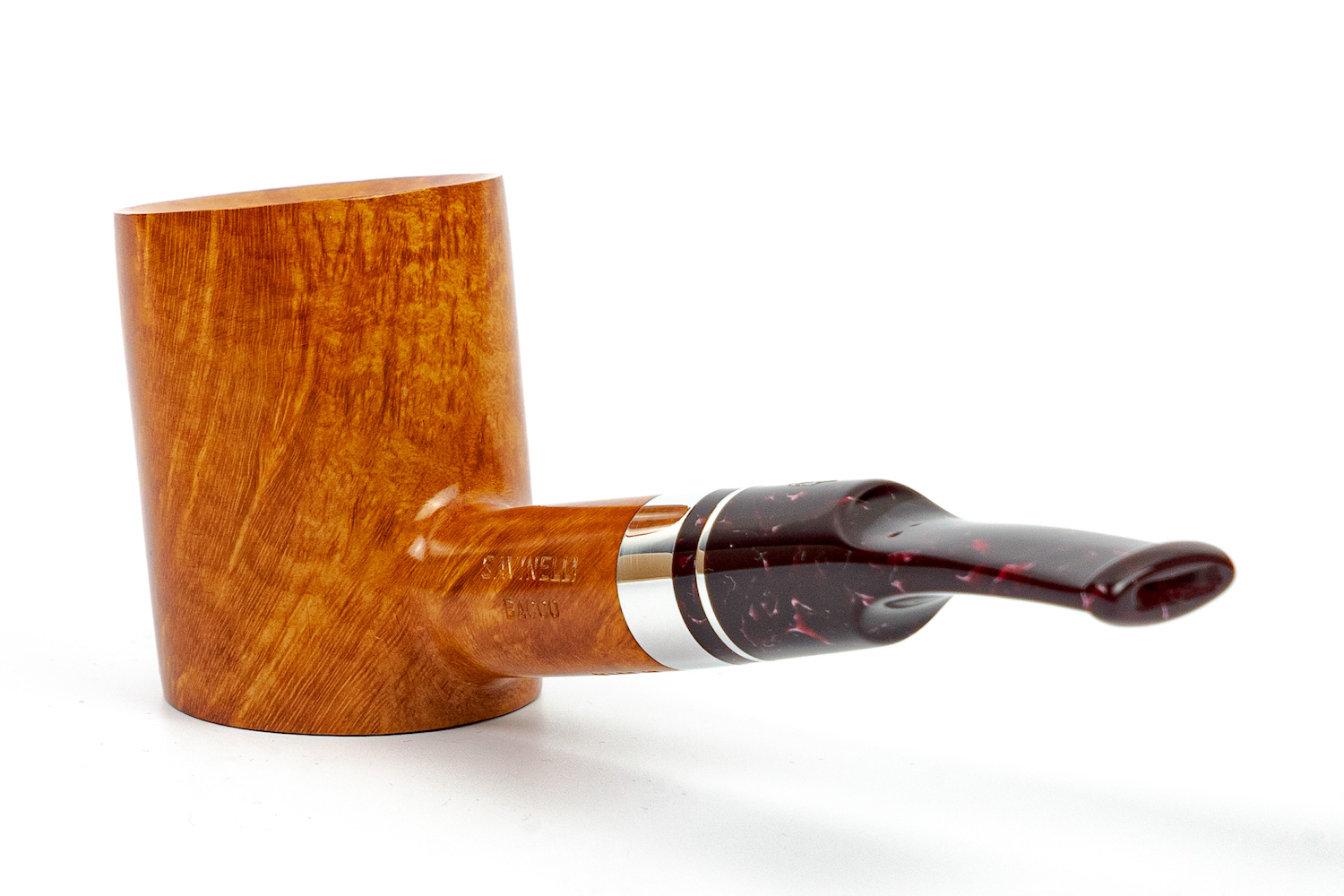 Savinelli Bacco Light 311