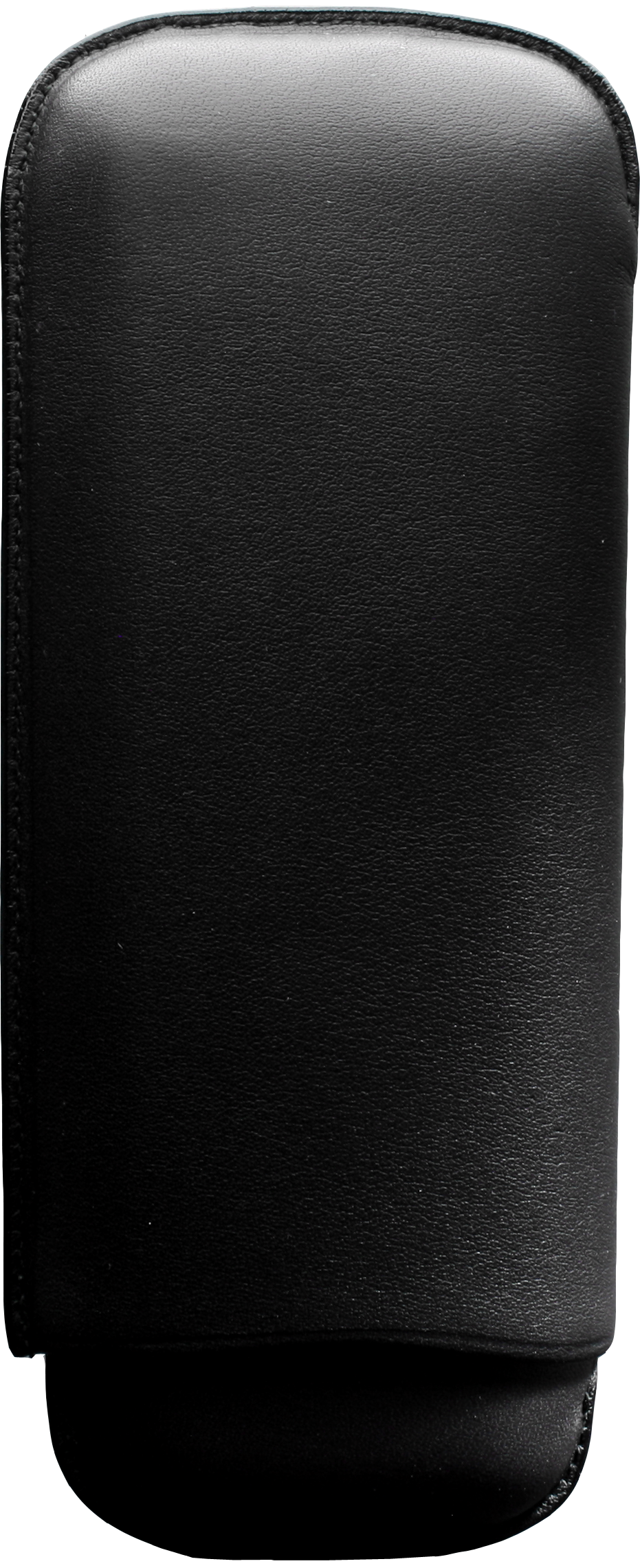 Martin Wess 571 Smooth Black - 2 Gigante