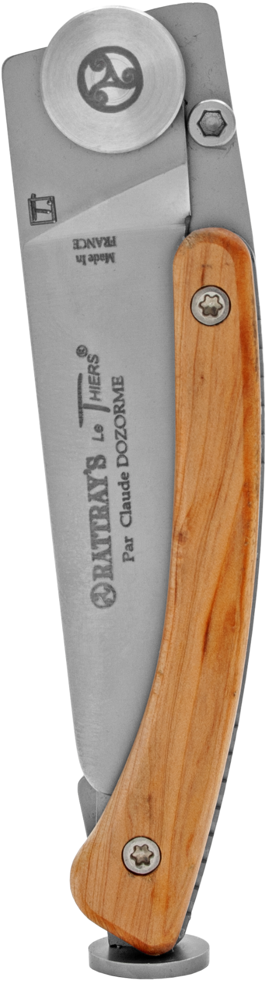 Rattray's Explorer Juniper