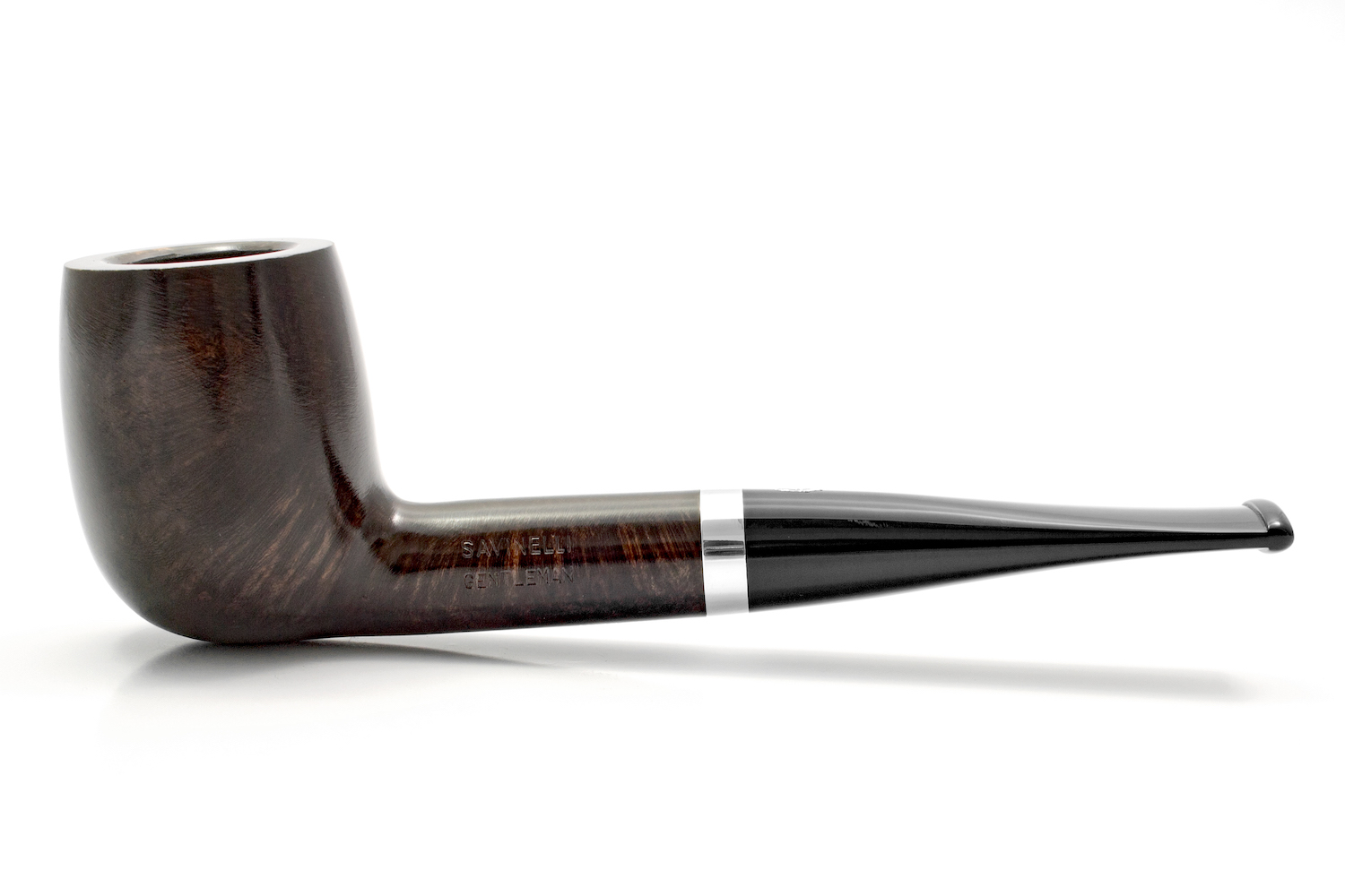 Savinelli Gentleman 128
