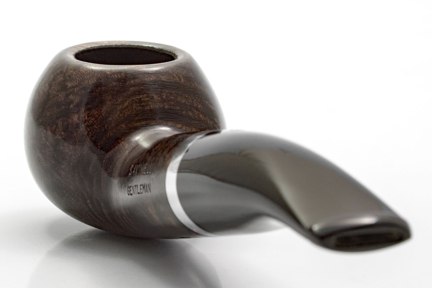 Savinelli Gentleman 321
