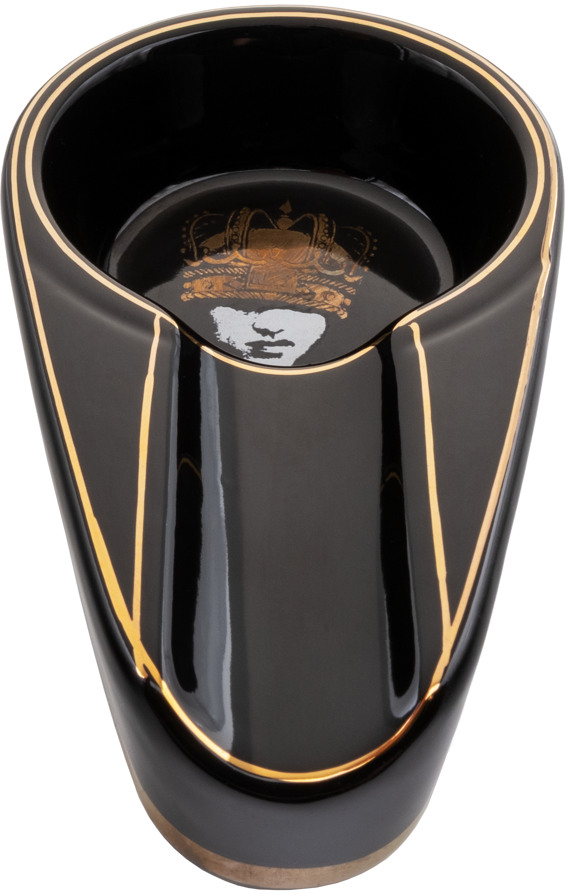 Caldwell Cigar Ashtray