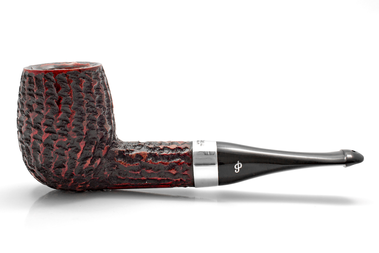 Peterson House Pipe Rustic Billiard